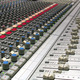 Recording console