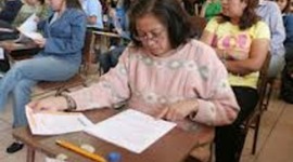 Timeline: Evolucion historica de la formación docente en México