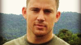 Timeline: Channing Tatum