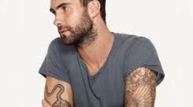 Timeline: Adam Levine