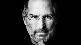 Timeline: Steve Jobs - 2012