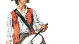 Timeline: The Affordances of Newspapers in Colonial America