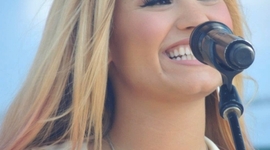 Timeline: Demi Lovato