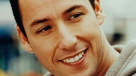 Timeline: Adam Sandler
