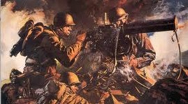 Timeline: WW2 AND NEW MEXICO BECOMING A STATE