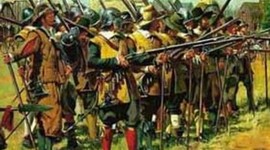 Timeline: Creating the New Nation