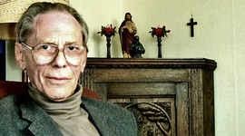 Timeline: Poul Hoffmanns forfatterskab