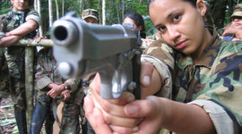 Timeline: Conflicto Armado