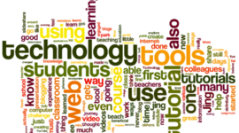 Timeline: My Summer of Educational Technology Learning