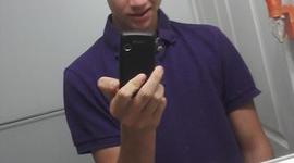 Timeline: Brendan Hall's Life