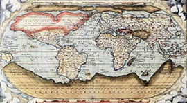 Timeline: Historia America Latina