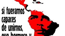 Timeline: Linea del tiempo America Latina (Jorge Avilan -1002-)