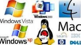 Timeline: Historia de los sistemas operativos