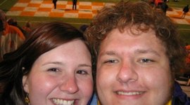 Timeline: Adam and Me