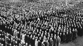 Timeline: "Writing in the Stars"