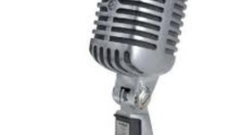 Timeline: the history of the microphone By: Liam Geyer