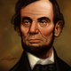 Abraham lincoln