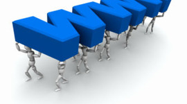 Timeline: World Wide Web timeline