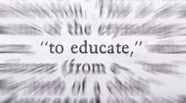 Timeline: Education timeline