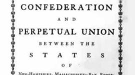Timeline: Articles Of Confederation