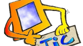 Timeline: TIC (tecnologias de la informacion y la comunicacion)