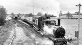 Timeline: historia de la tecnologia