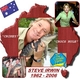 Steve irwin collage