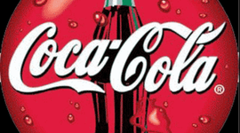 Timeline: Coca - Cola, la histórica.