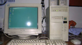 Timeline: Mi evolución en el uso de las TIC