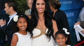 Timeline: Vanessa Bryan