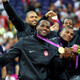 Lebron james olympics day 16 basketball zm3 1nfwuyhl