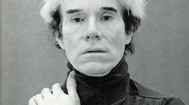 Timeline: Andy Warhol