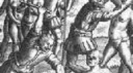 Timeline: the Spanish Inquisition