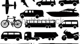 Timeline: transportation