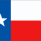 Texas flag