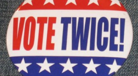 Timeline: History of Voting in the World