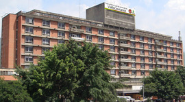 Timeline: HISTORIA DE LA UNIVERSIDAD LIBRE