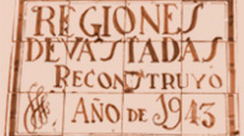 Timeline: Obres SNRDR a Móra d'Ebre