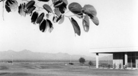 Timeline: Through the Years:  A Quick Historical Look at SCC, a Maricopa Community College