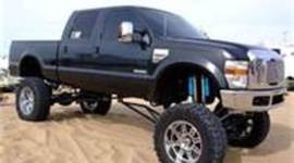 Timeline: money for truck