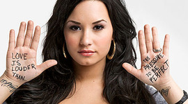 Timeline: Demi Lovato