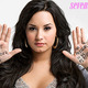 Demi lovato