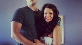 Timeline: Kayla Roths Nine Month TimeLine