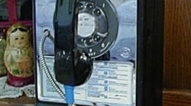 Timeline: Timeline of Pay Phones