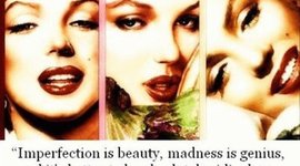 Timeline: Marilyn Monroe<3