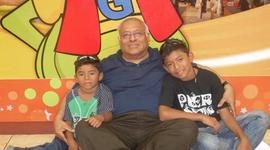 Timeline: Mi biografía - Gloria Chutá