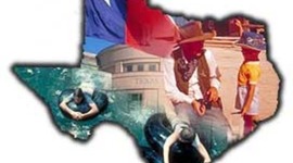 Timeline: Texas Milestones