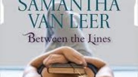 Timeline: Between the Lines by Jodi Picoult and Samantha Van Leer, Fantasy, 352 pages