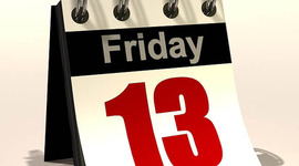 Timeline: Days of Friday the 13th