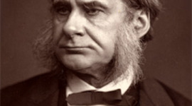 Timeline: Thomas Huxley